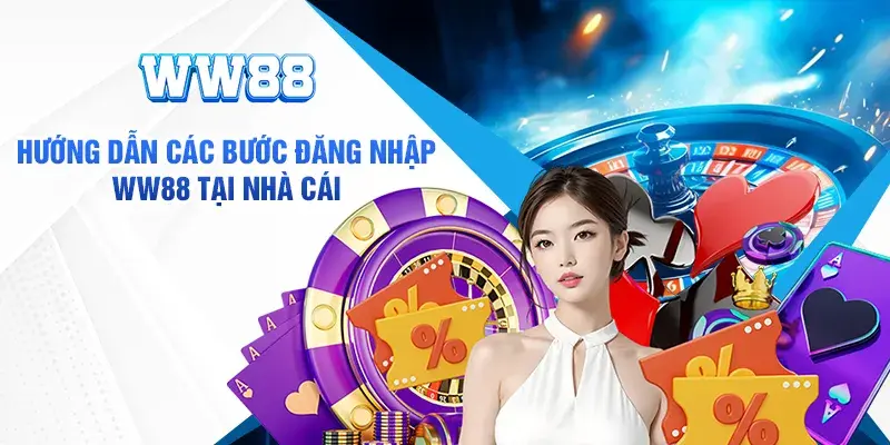 Đăng Nhập WW88 