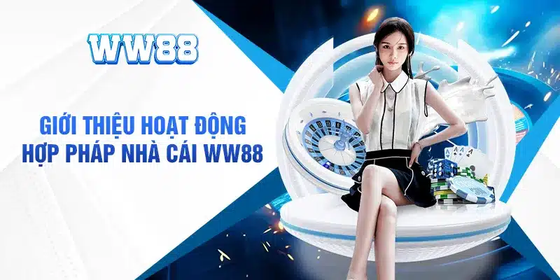 Đối nét về WW88