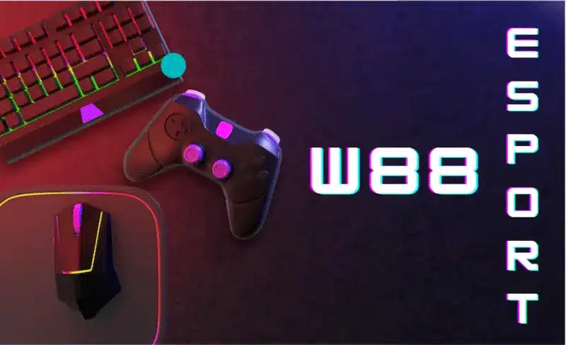 ESport WW88