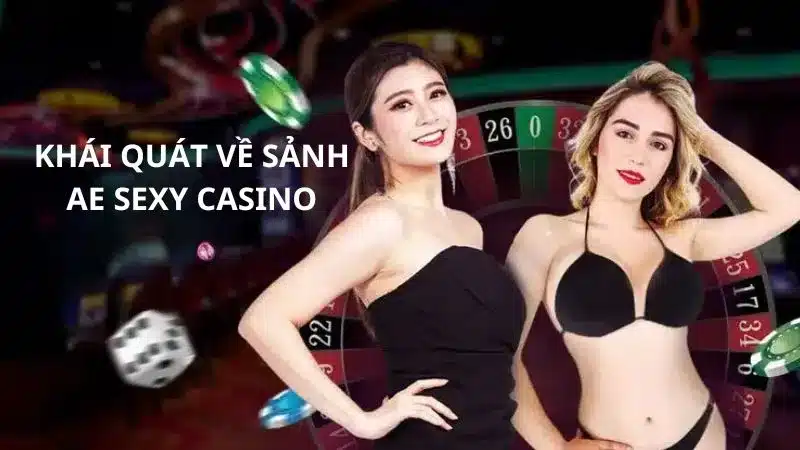 Khái quát về sảnh live casino nhà cái Ww88