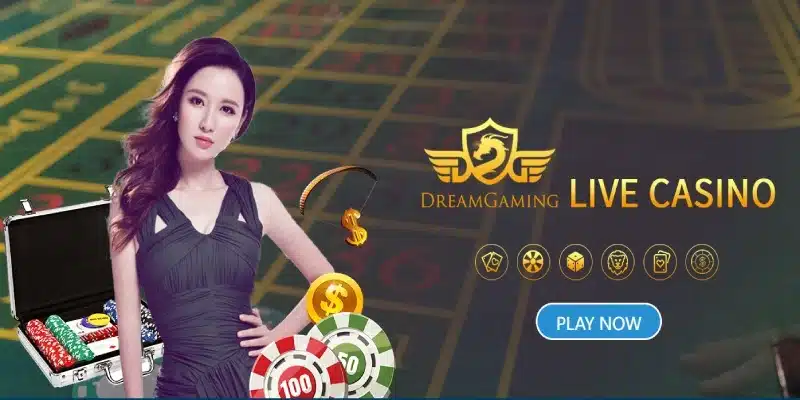 Live casino nhà cái Ww88