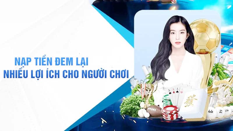 Lưu ý khi nạp tiền WW88