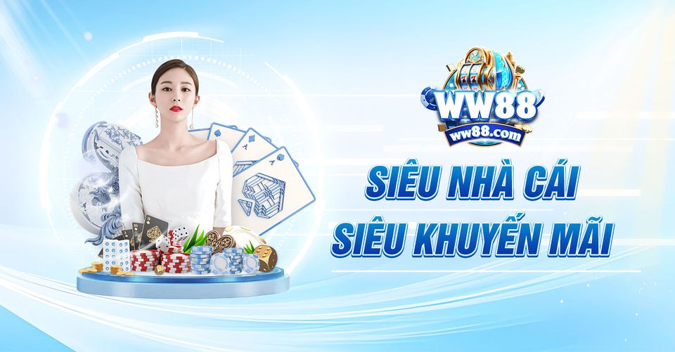 Lý do nên tham gia cá cược tại nhà cái WW88