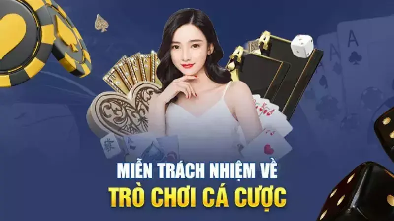 Miễn trừ trách nhiệm WW88