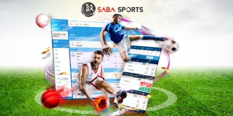 Sảnh cược bóng đá Saba sport tại ww88