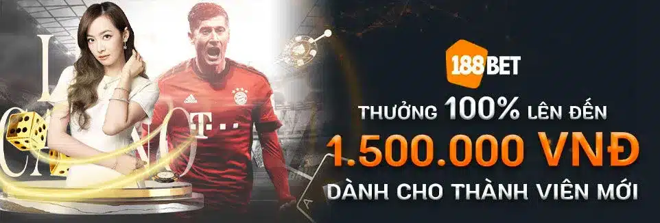 thể thao 188bet